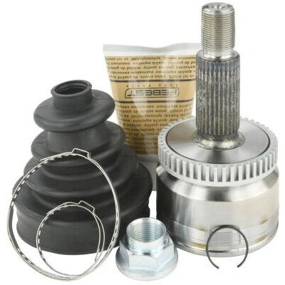 Febest 1210-IX35D7A48 Gelenksatz, Antriebswelle - Gelenksatz, Antriebswelle Febest 1210-IX35D7A48 Gelenksatz, Antriebswelle - Gelenksatz, Antriebswelle
