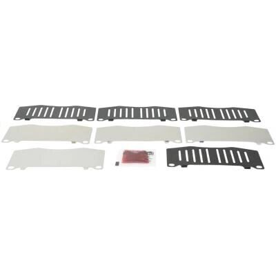 Febest 0103-KDJ150F Bremsbeläge für Toyota FJ Hilux - Zubehör Febest 0103-KDJ150F Bremsbeläge für Toyota FJ Hilux - Zubehör