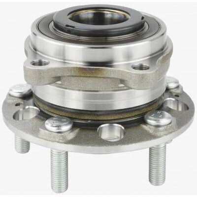 Febest 1282-S8F Radnabe - Hyundai Grand Santa Fe Febest 1282-S8F Radnabe - Hyundai Grand Santa Fe