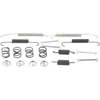 FEBEST 0804-S10XR-KIT - Zubehörsatz - Feststellbremsbacken FEBEST 0804-S10XR-KIT - Zubehörsatz - Feststellbremsbacken