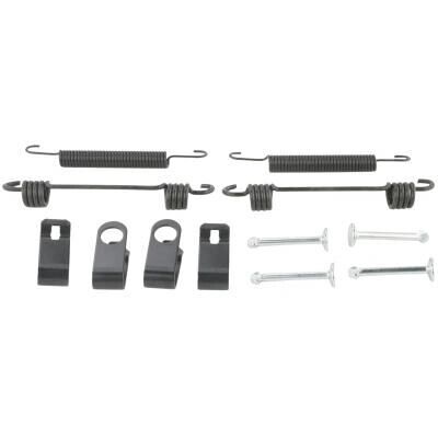 Febest Montajes de Zapatas de Estacionamiento - Partes de Frenos Febest Montajes de Zapatas de Estacionamiento - Partes de Frenos