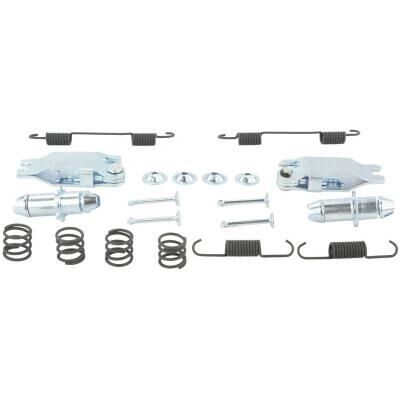 Febest Starres Bremsbacken-Set - Passend für Ssangyong Febest Starres Bremsbacken-Set - Passend für Ssangyong