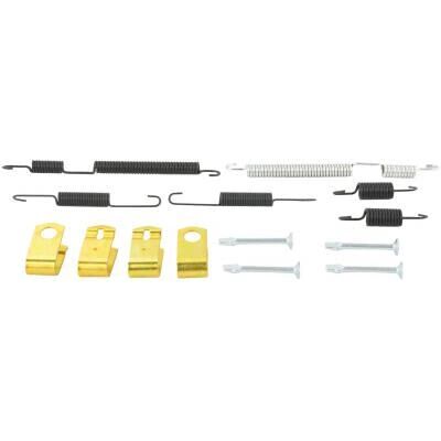FEBEST 2204-CERR-KIT Eje trasero piezas de freno - Kit de piezas de freno FEBEST 2204-CERR-KIT Eje trasero piezas de freno - Kit de piezas de freno