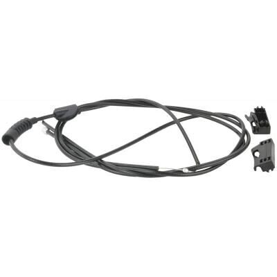 Febest 2799-HCS80 Motorhaubenzug - Motorhaubenzug Febest 2799-HCS80 Motorhaubenzug - Motorhaubenzug