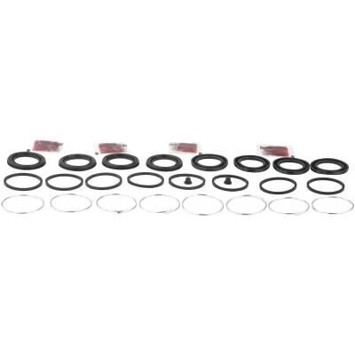 FEBEST KUN165F Kit de Reparación - Freno delantero FEBEST KUN165F Kit de Reparación - Freno delantero