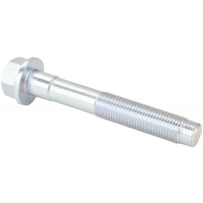 Febest 0598-002 Perno de suspensión - Perno de fijación para Citroën C-crosser, C4, Mazda 3, CX-7, Nissan Febest 0598-002 Perno de suspensión - Perno de fijación para Citroën C-crosser, C4, Mazda 3, CX-7, Nissan