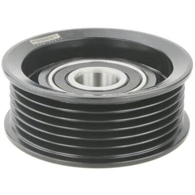 Febest 2288-SPD9 Polea de guía para Hyundai I30 - Pieza de coche Febest 2288-SPD9 Polea de guía para Hyundai I30 - Pieza de coche
