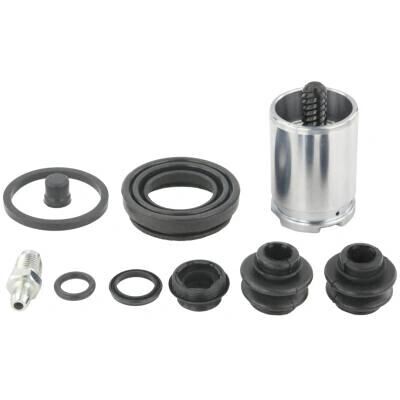 Febest 1276-ACCR-KIT - Kit de reparación de pinza de freno para Hyundai Accent Coupé Febest 1276-ACCR-KIT - Kit de reparación de pinza de freno para Hyundai Accent Coupé