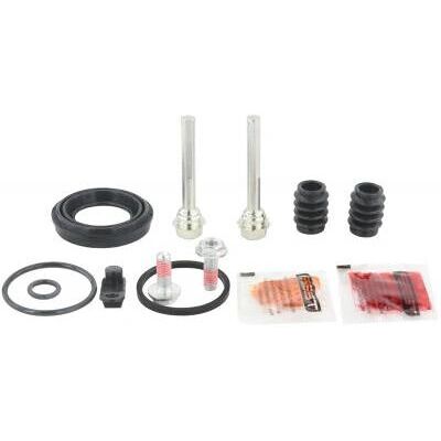 Febest 1975-F10R - Juego de reparación de pinza de freno para BMW 5-8, X3-X6 Febest 1975-F10R - Juego de reparación de pinza de freno para BMW 5-8, X3-X6