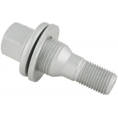 FEBEST Modelo 2585B-001 Perno de rueda - Ajuste de rueda FEBEST Modelo 2585B-001 Perno de rueda - Ajuste de rueda