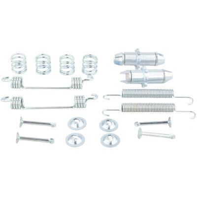 FEBEST Conjunto de accesorios, zapatas de freno - Brake Spare Parts Kit FEBEST Conjunto de accesorios, zapatas de freno - Brake Spare Parts Kit