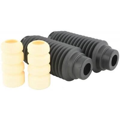 FEBEST conjunto completo de protección contra polvo - Tapa antipolvo FEBEST conjunto completo de protección contra polvo - Tapa antipolvo