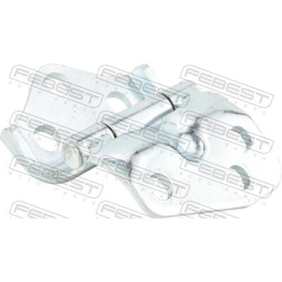 FEBEST 0799-HBDSH413UP - Cortina de puerta FEBEST 0799-HBDSH413UP - Cortina de puerta