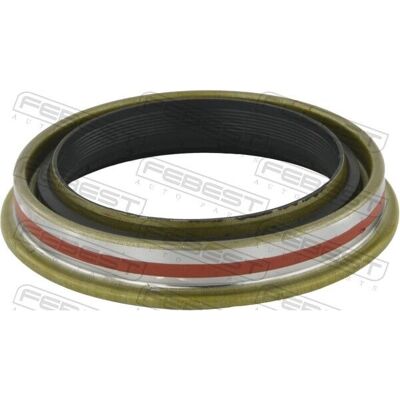 FEBEST - 95RCW-76981222X - 2091364 - Differentialdichtung FEBEST - 95RCW-76981222X - 2091364 - Differentialdichtung