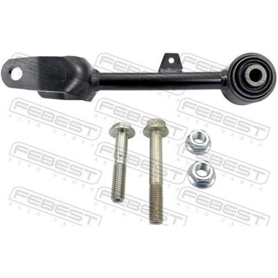 FEBEST - 6725-M3RUPR - Brazo superior de suspensión - TESLA Model 3 FEBEST - 6725-M3RUPR - Brazo superior de suspensión - TESLA Model 3