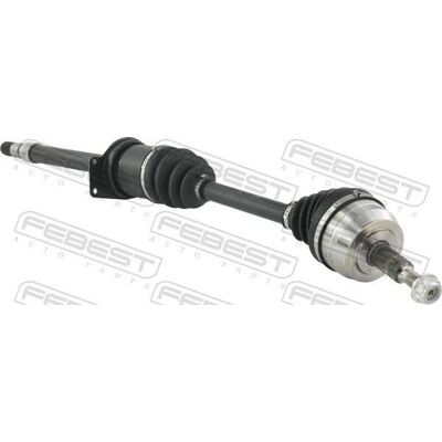 FEBEST 2314-7ERH Bilreservdel - OEM-kompatibilitet FEBEST 2314-7ERH Bilreservdel - OEM-kompatibilitet