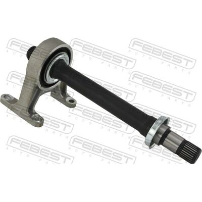 FEBEST 0312-LX15RH OEM Honda-Teil FEBEST 0312-LX15RH OEM Honda-Teil