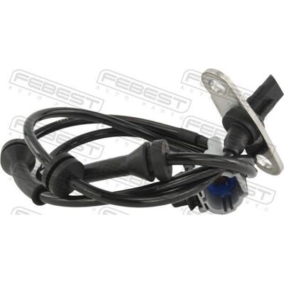 FEBEST 02606-019 - Sensor de velocidad de rotación de rueda FEBEST 02606-019 - Sensor de velocidad de rotación de rueda