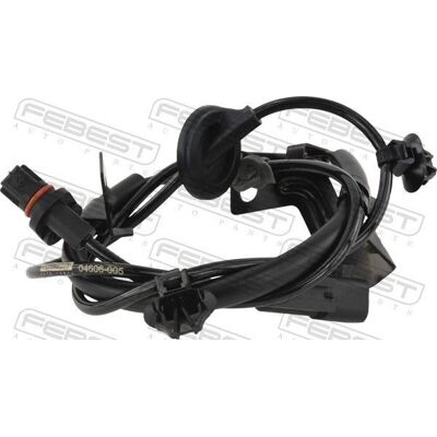 FEBEST 04606-005 Radsensor - Radgeschwindigkeitssensor FEBEST 04606-005 Radsensor - Radgeschwindigkeitssensor