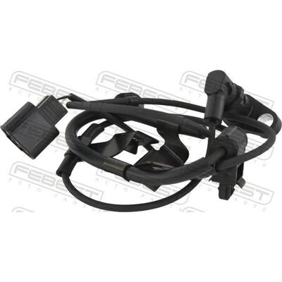 FEBEST 04606-011 - Sensor de velocidad de rueda FEBEST 04606-011 - Sensor de velocidad de rueda