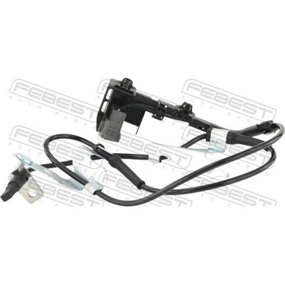 FEBEST 05606-001 Raddrehzahlsensor - Autoteile FEBEST 05606-001 Raddrehzahlsensor - Autoteile