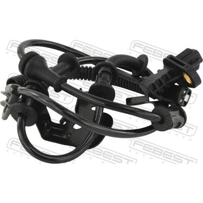 FEBEST 12606-002 - Raddrehzahlsensor FEBEST 12606-002 - Raddrehzahlsensor