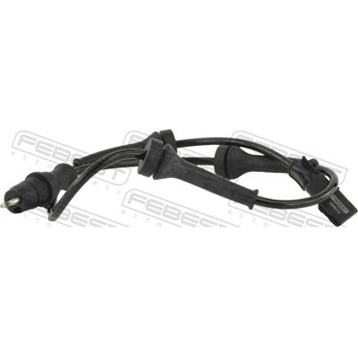 FEBEST 24606-010 Hjulhastighetssensor - OEM-kompatibilitet FEBEST 24606-010 Hjulhastighetssensor - OEM-kompatibilitet