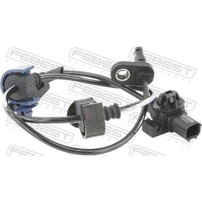 FEBEST 03606-008 Raddrehungssensor - Reifenrotation Sensor FEBEST 03606-008 Raddrehungssensor - Reifenrotation Sensor