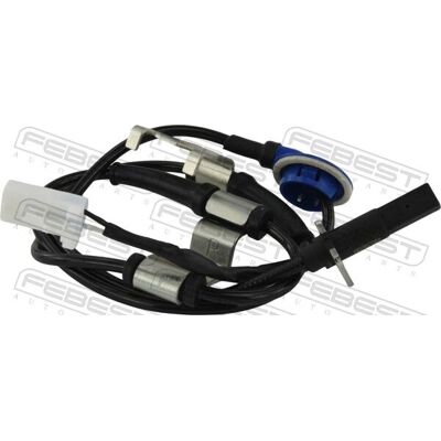 FEBEST 07606-004 OEM Hjulhastighedssensor - Hjulhastighedssensor FEBEST 07606-004 OEM Hjulhastighedssensor - Hjulhastighedssensor