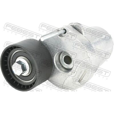 FEBEST 1990-N57 Belt - Belt FEBEST 1990-N57 Belt - Belt