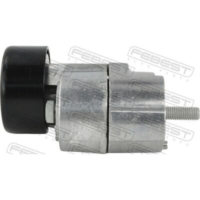 FEBEST 1290-G4KEPS Polea de tensión de correa - Tensionador para Kia Hyundai FEBEST 1290-G4KEPS Polea de tensión de correa - Tensionador para Kia Hyundai