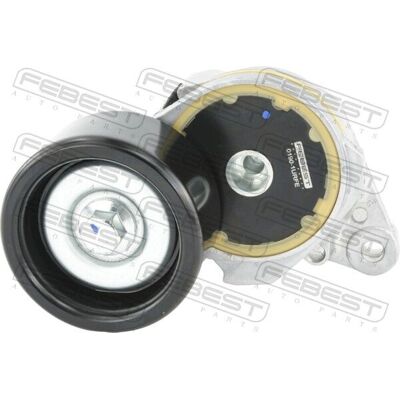 FEBEST Toyota 0190-1URFE V- pasek FEBEST Toyota 0190-1URFE V- pasek