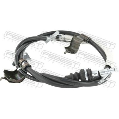 FEBEST 01100-GRN28RH - Bremskabel für Toyota FEBEST 01100-GRN28RH - Bremskabel für Toyota
