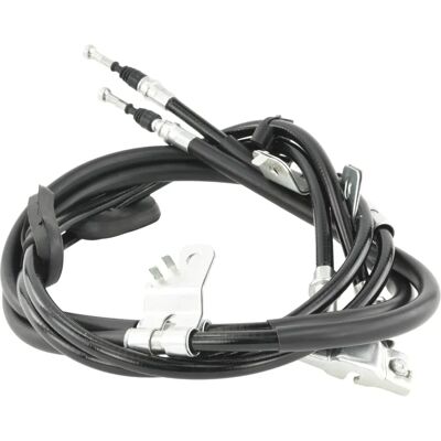 FEBEST 18100-MOK Cable de freno - trasero para CHEVROLET FEBEST 18100-MOK Cable de freno - trasero para CHEVROLET