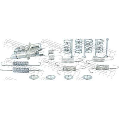FEBEST 1004-J200R-KIT - Parkkikengän palasetti Chevrolet Epica KL1 FEBEST 1004-J200R-KIT - Parkkikengän palasetti Chevrolet Epica KL1