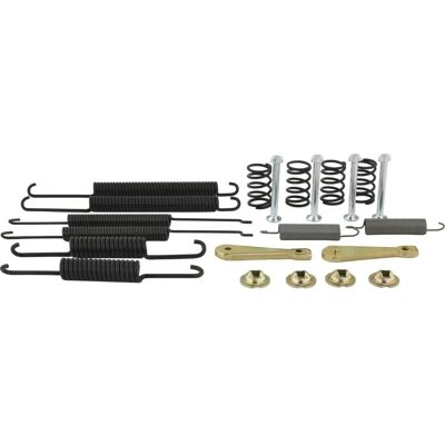 FEBEST 2304-1JR-KIT - Kit de zapatas de freno de estacionamiento FEBEST 2304-1JR-KIT - Kit de zapatas de freno de estacionamiento