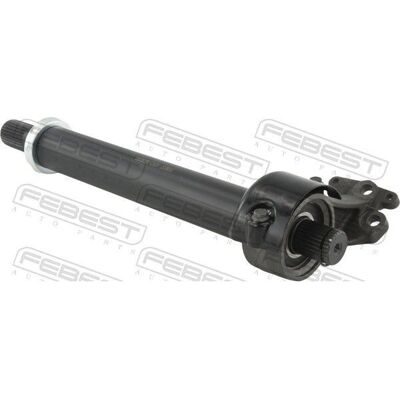FEBEST 1212-TM2WDRH Piezas OEM Hyundai - pieza de automóvil FEBEST 1212-TM2WDRH Piezas OEM Hyundai - pieza de automóvil