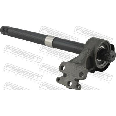 FEBEST 1212-TM4WDRH - ricambio auto FEBEST 1212-TM4WDRH - ricambio auto