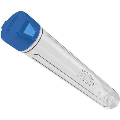 Ultimate Guard MatPod Clear - Szállítószonda kártyáknak és műalkotásoknak Ultimate Guard MatPod Clear - Szállítószonda kártyáknak és műalkotásoknak
