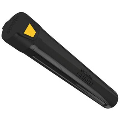 Ultimate Guard MatPod Black - Tube de transport pour cartes - Publicité Ultimate Guard MatPod Black - Tube de transport pour cartes - Publicité