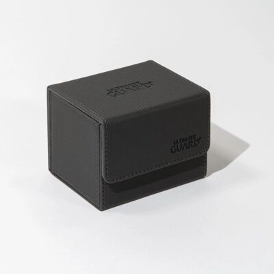Poignée de cartes Ultimate Guard UGD011217 Gris - Accessoire pour jeu/de plateau - Publicité Poignée de cartes Ultimate Guard UGD011217 Gris - Accessoire pour jeu/de plateau - Publicité