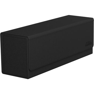 Ultimate Guard Arkhive 400+ Xenoskin Aufbewahrungsbox - Schwarz Ultimate Guard Arkhive 400+ Xenoskin Aufbewahrungsbox - Schwarz