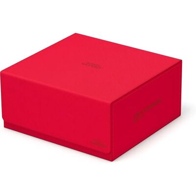 Ultimate Guard Treasurehive XenoSkin Deck Box - Storage for Cards Ultimate Guard Treasurehive XenoSkin Deck Box - Storage for Cards
