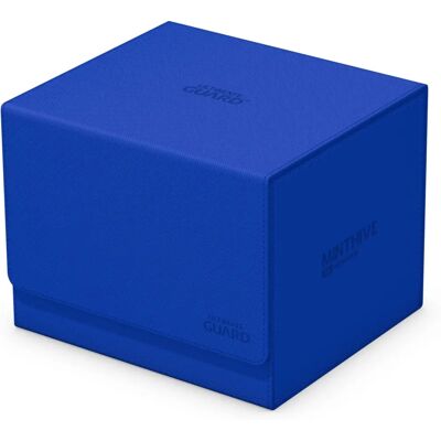 Ultimate Guard Minthive 30+ Xenoskin Blue - Deck Box Ultimate Guard Minthive 30+ Xenoskin Blue - Deck Box