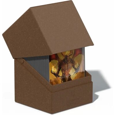 Ultimate Guard UGD-011141-010-00 Deck-Box - Umweltfreundliche Aufbewahrung Ultimate Guard UGD-011141-010-00 Deck-Box - Umweltfreundliche Aufbewahrung