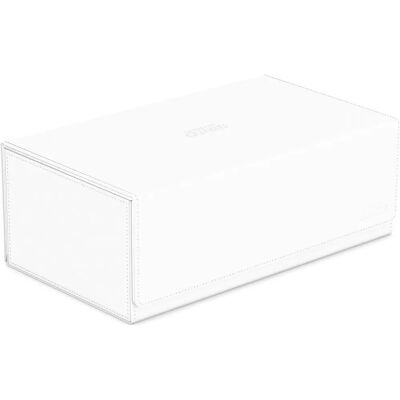 Ultimate Guard Arkhive 800+ Fehér Kártyatartó - Kiegészítők Ultimate Guard Arkhive 800+ Fehér Kártyatartó - Kiegészítők