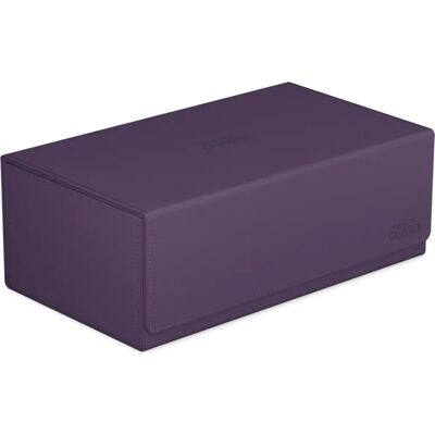Ultimate Guard Arkhive 800+ Violet - Boîte pour cartes Ultimate Guard Arkhive 800+ Violet - Boîte pour cartes