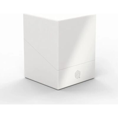 Ultimate Guard Boulder Deck Case 100+ Wit - Kaartopslag Ultimate Guard Boulder Deck Case 100+ Wit - Kaartopslag