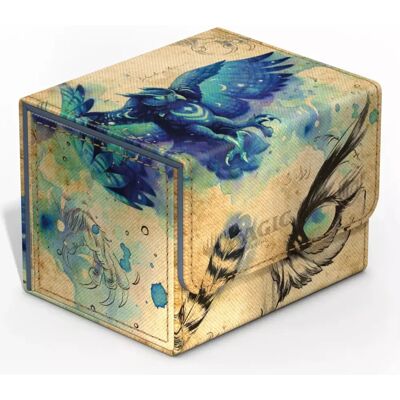 Ultimate Guard Sidewinder 100+ Xenoskin Krabice na karty - Magic Gathering Ultimate Guard Sidewinder 100+ Xenoskin Krabice na karty - Magic Gathering