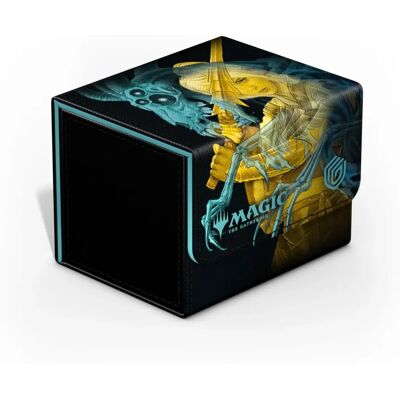 Úložný box Ultimate Guard Model UGD011488 pro karty Magic Úložný box Ultimate Guard Model UGD011488 pro karty Magic